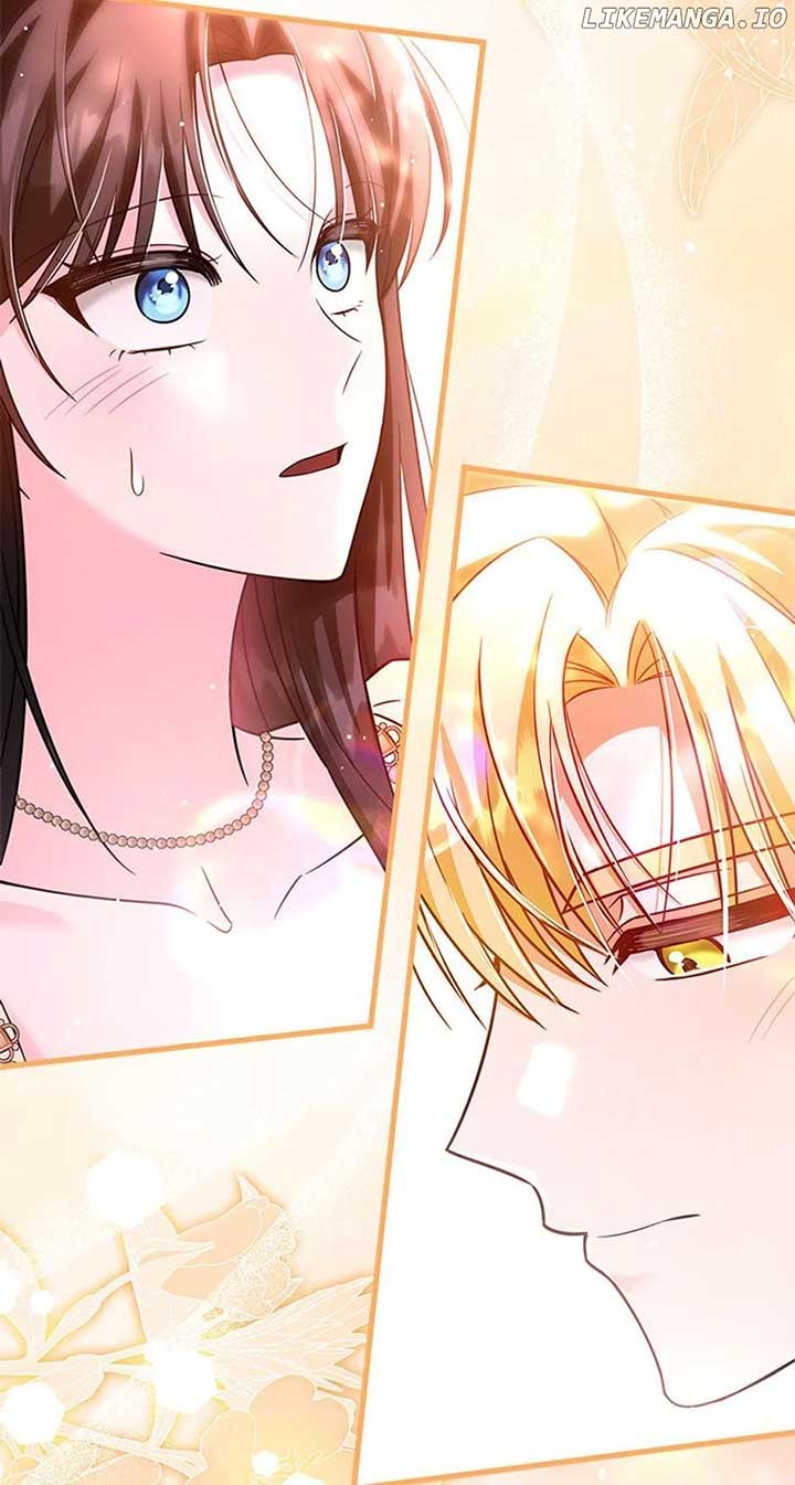 Your God Sent Me You Chapter 43 page 35
