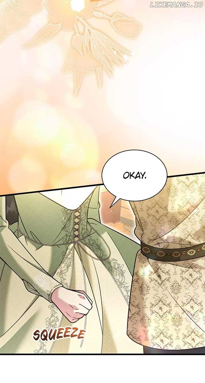 Your God Sent Me You Chapter 43 page 36