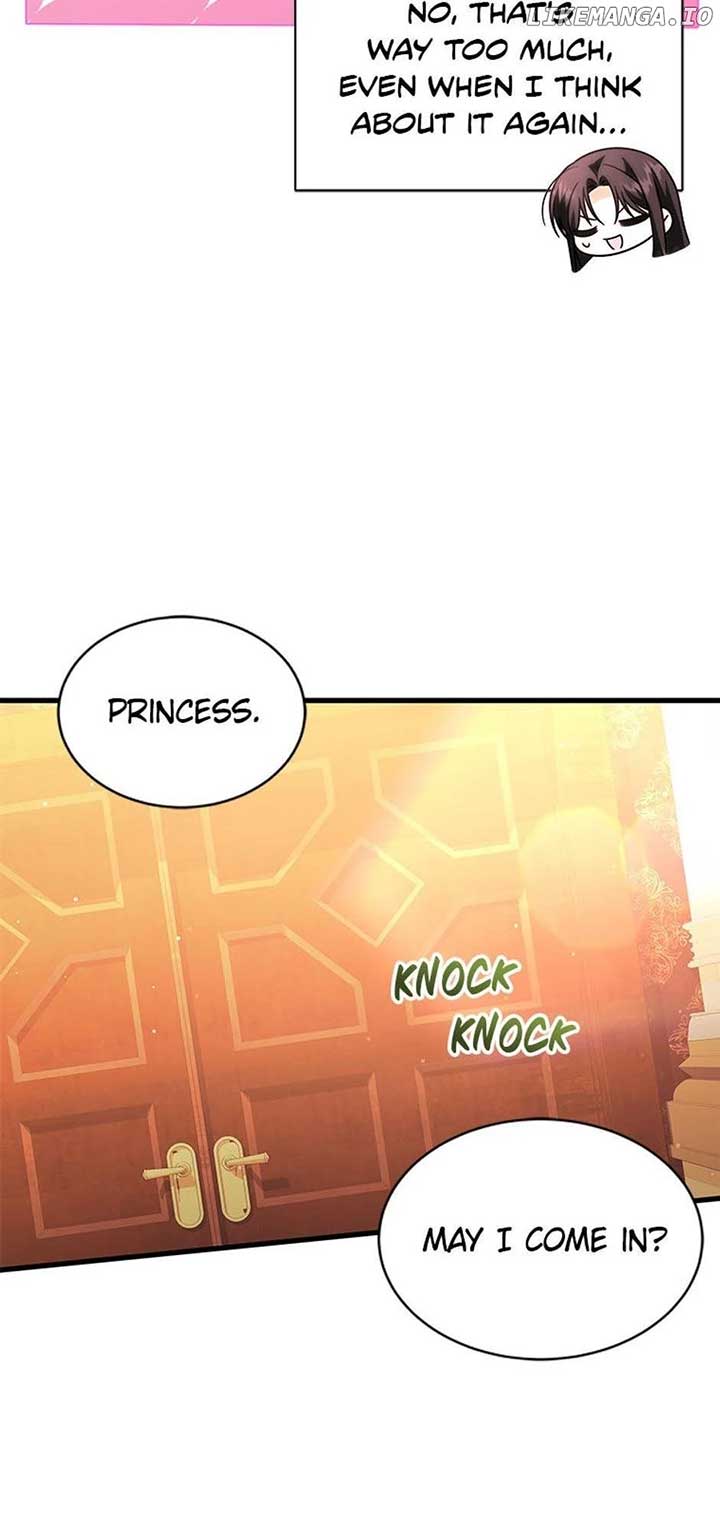 Your God Sent Me You Chapter 43 page 43