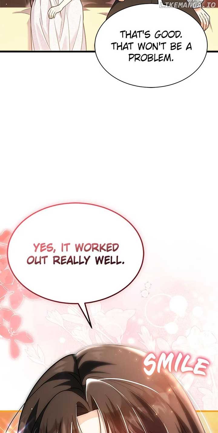 Your God Sent Me You Chapter 43 page 47