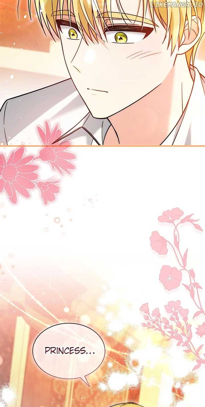 Your God Sent Me You Chapter 43 page 49
