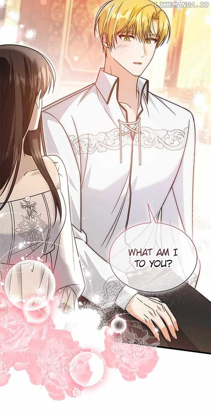 Your God Sent Me You Chapter 43 page 50