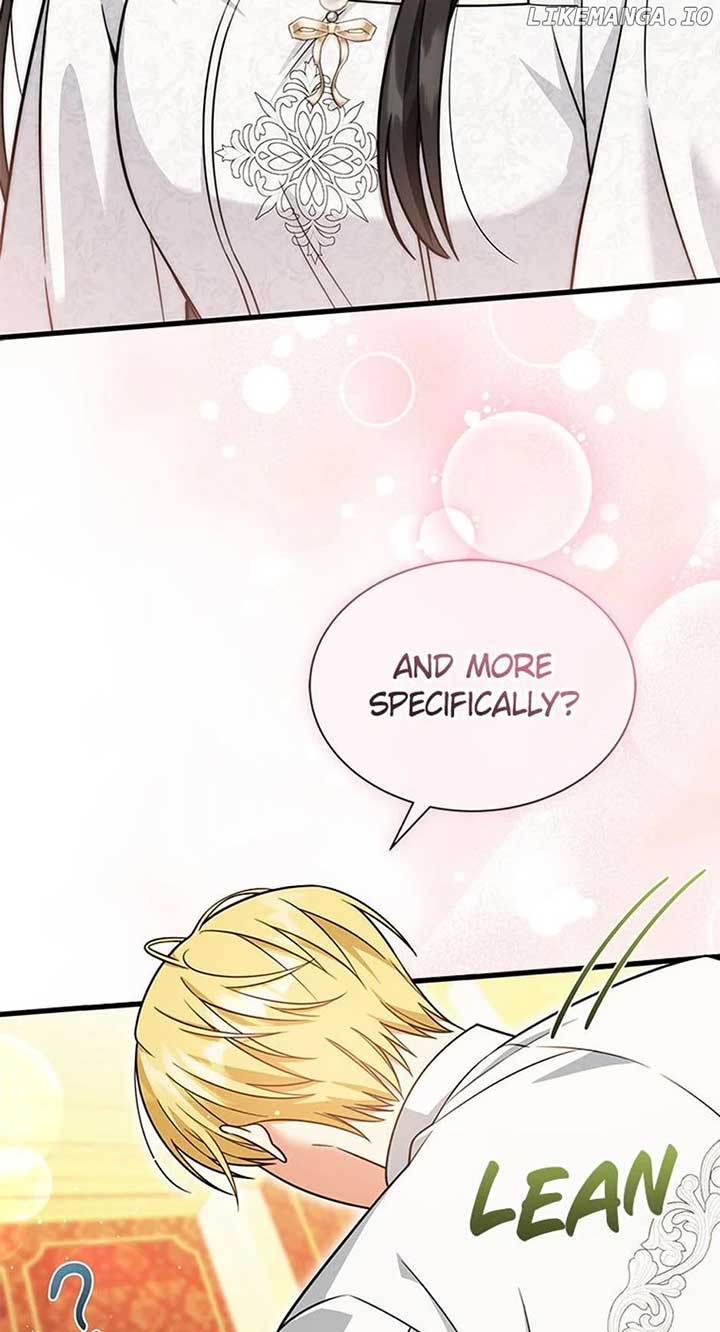 Your God Sent Me You Chapter 43 page 52