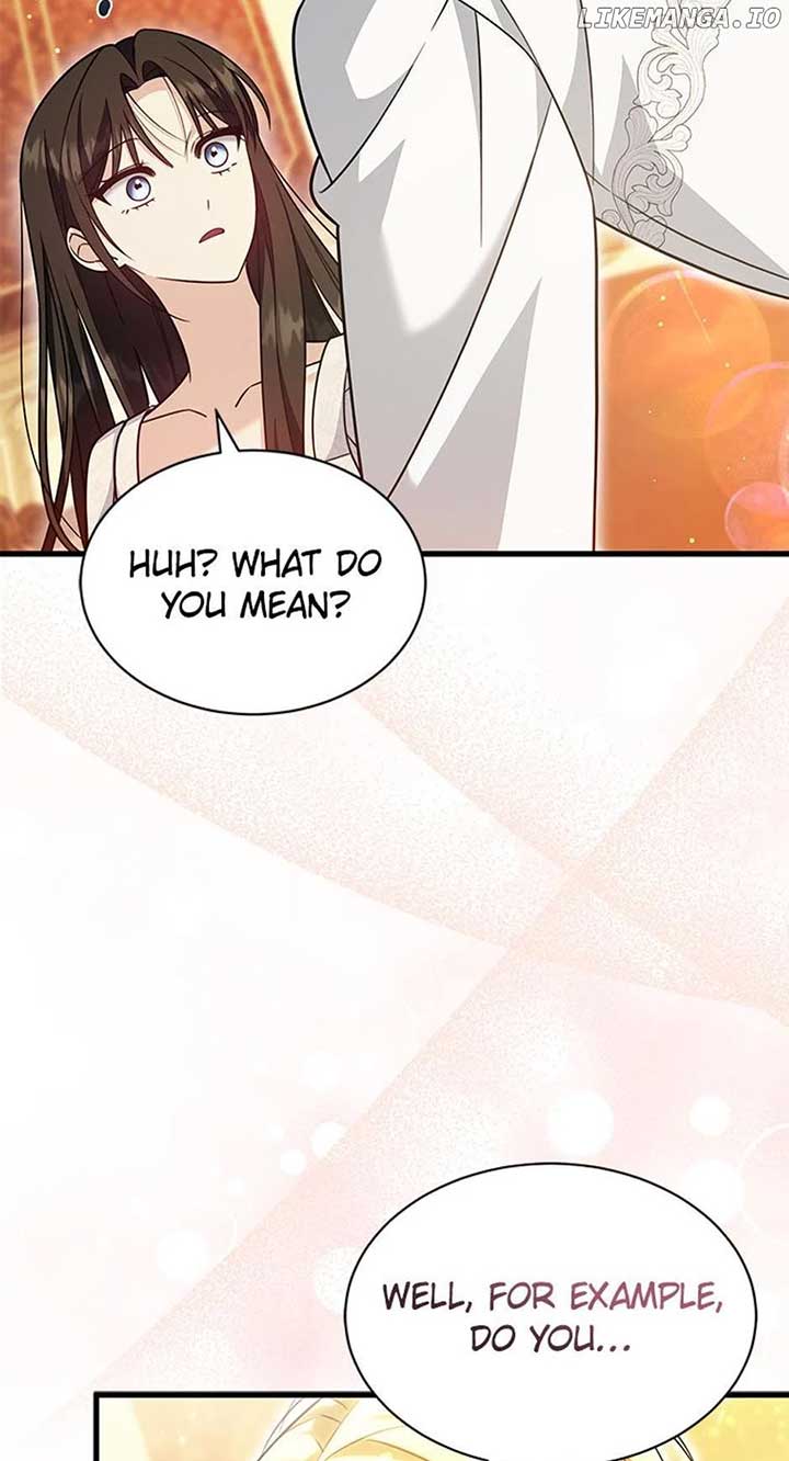 Your God Sent Me You Chapter 43 page 53