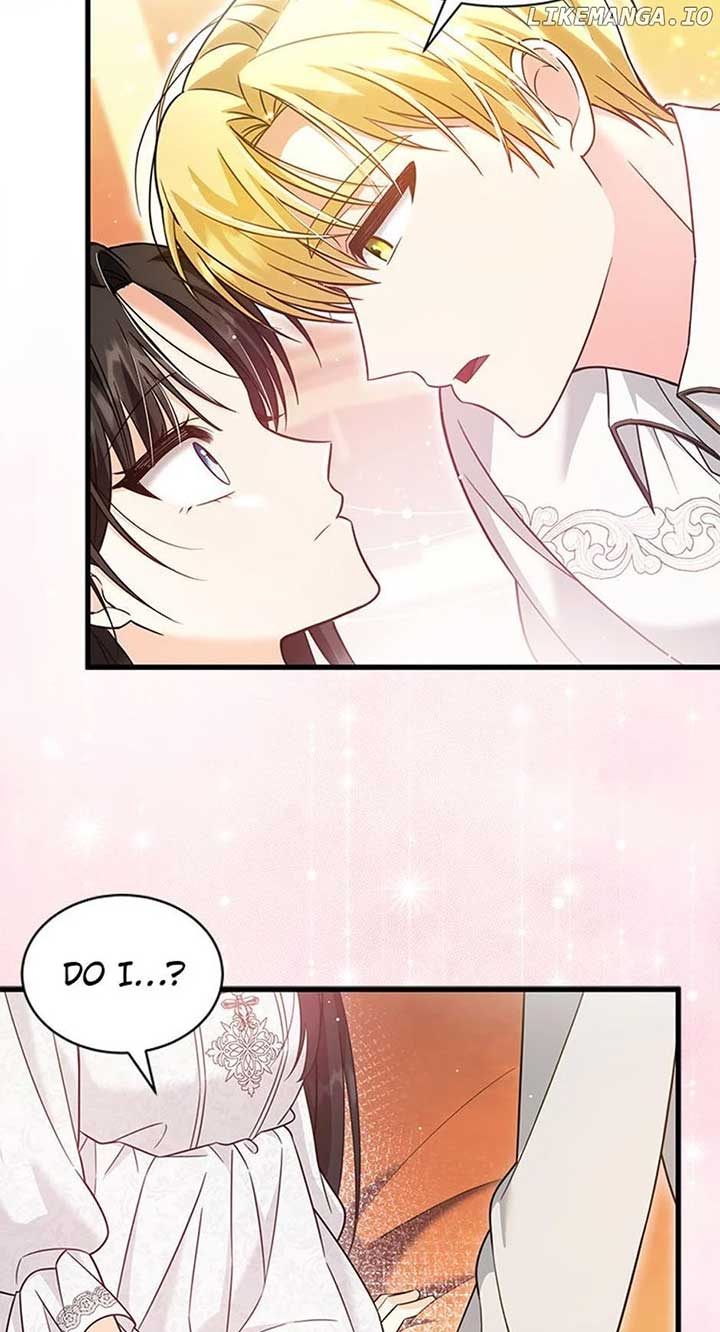 Your God Sent Me You Chapter 43 page 54