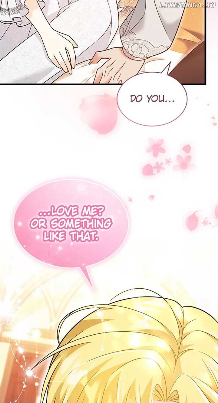 Your God Sent Me You Chapter 43 page 55