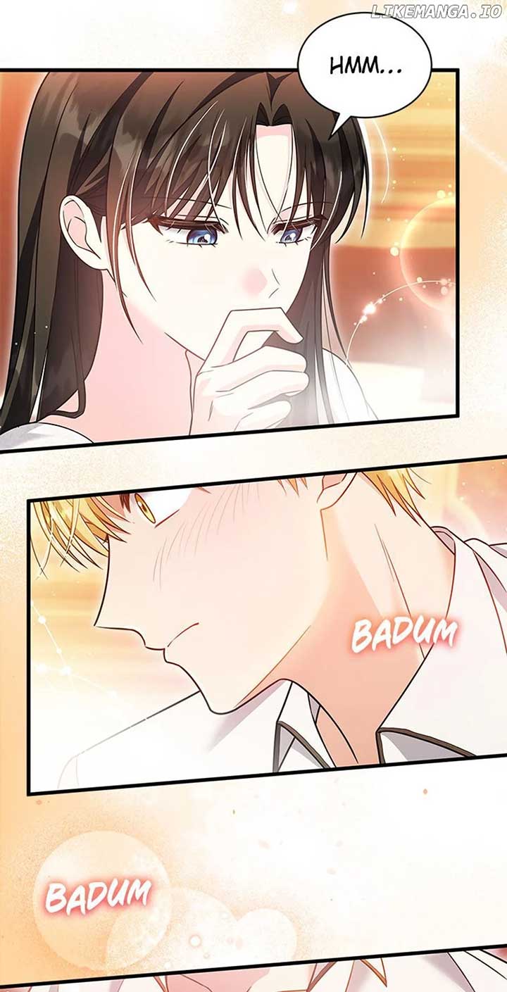Your God Sent Me You Chapter 43 page 59