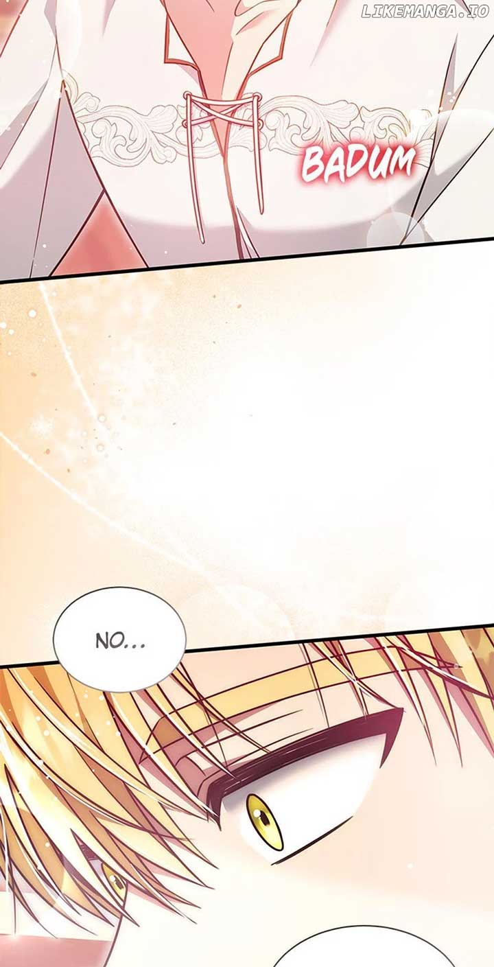 Your God Sent Me You Chapter 43 page 60