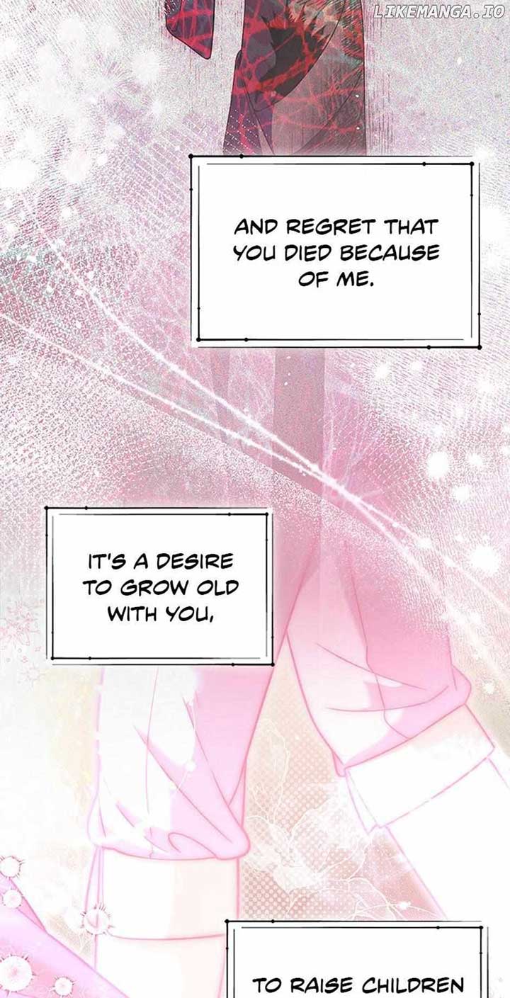 Your God Sent Me You Chapter 43 page 62