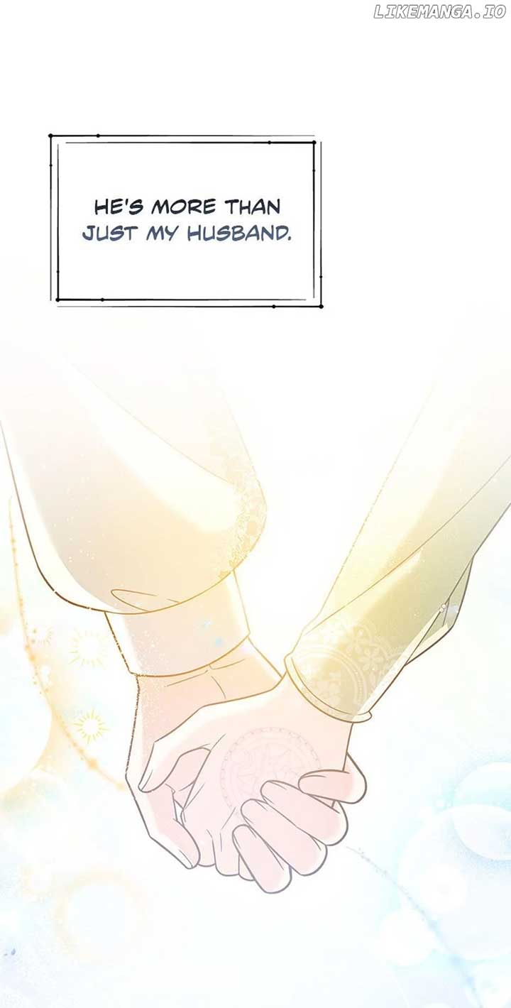Your God Sent Me You Chapter 43 page 65