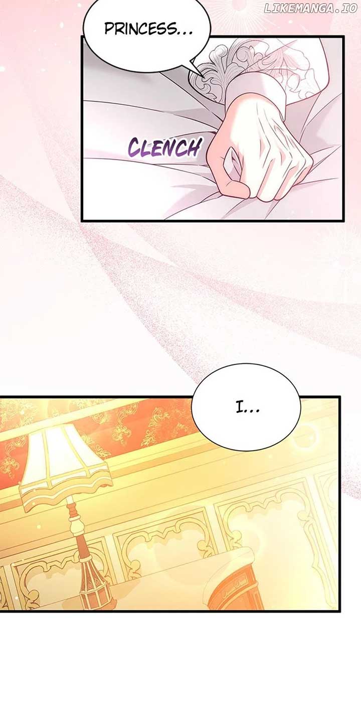 Your God Sent Me You Chapter 43 page 69