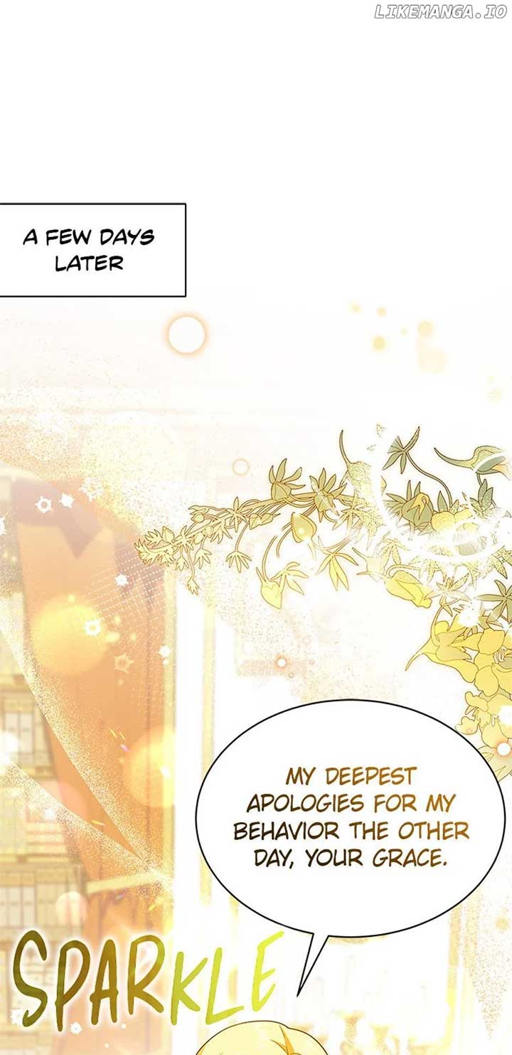 Your God Sent Me You Chapter 41 page 2