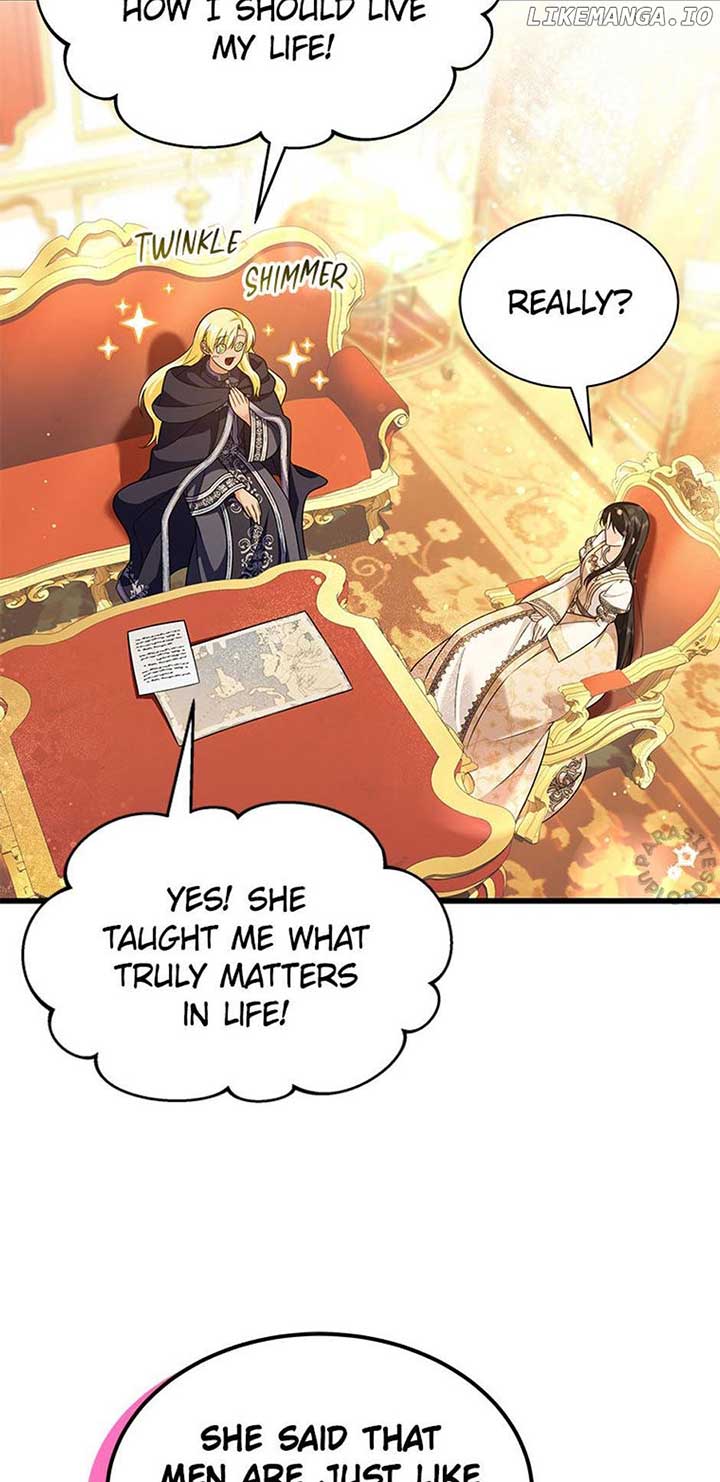 Your God Sent Me You Chapter 41 page 4
