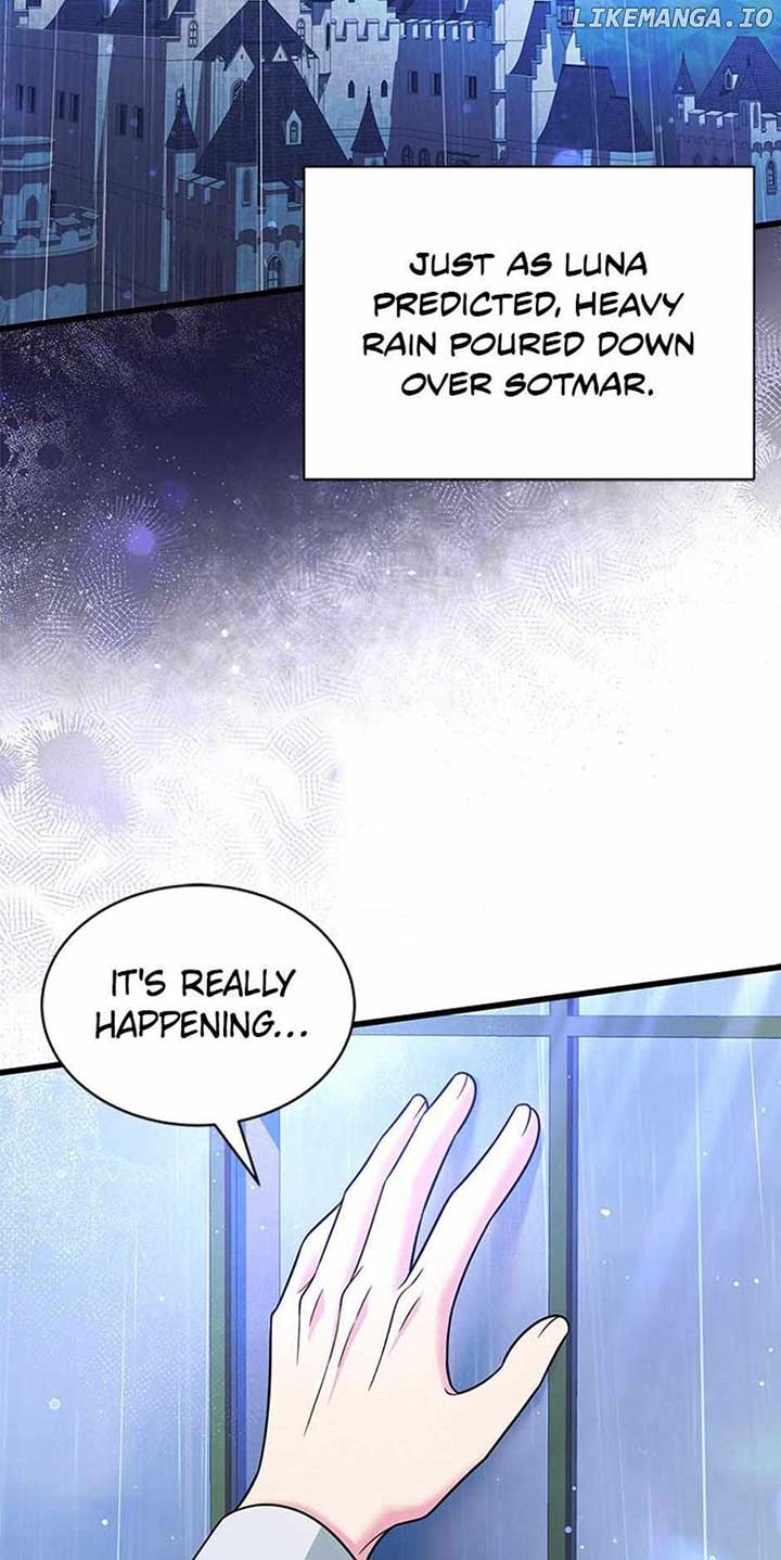 Your God Sent Me You Chapter 41 page 18