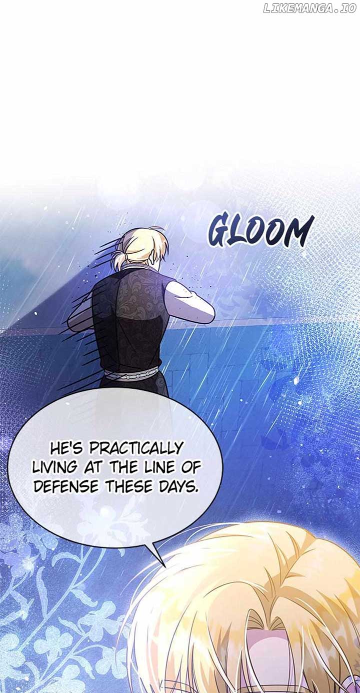 Your God Sent Me You Chapter 41 page 24