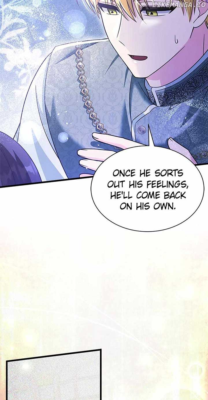 Your God Sent Me You Chapter 41 page 25