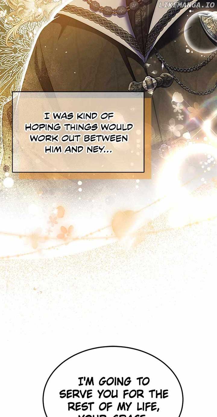 Your God Sent Me You Chapter 41 page 29