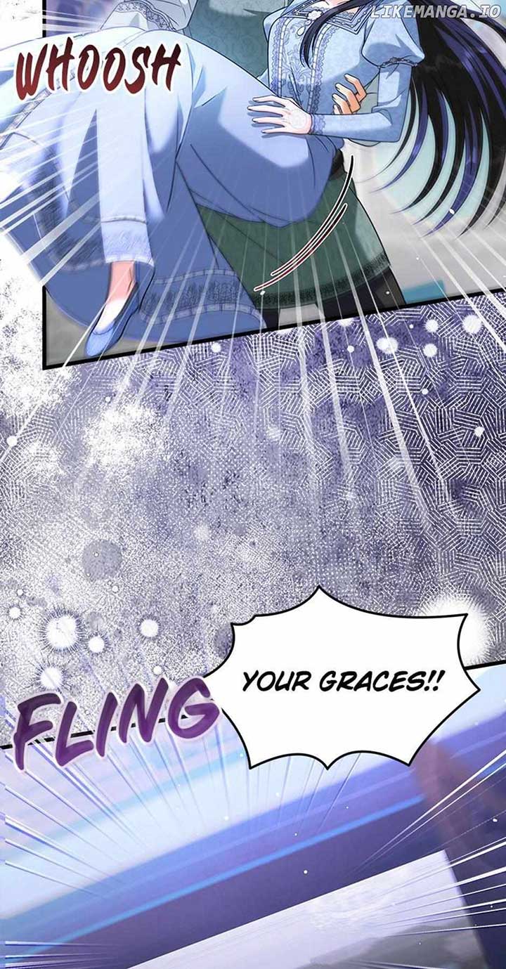 Your God Sent Me You Chapter 41 page 35