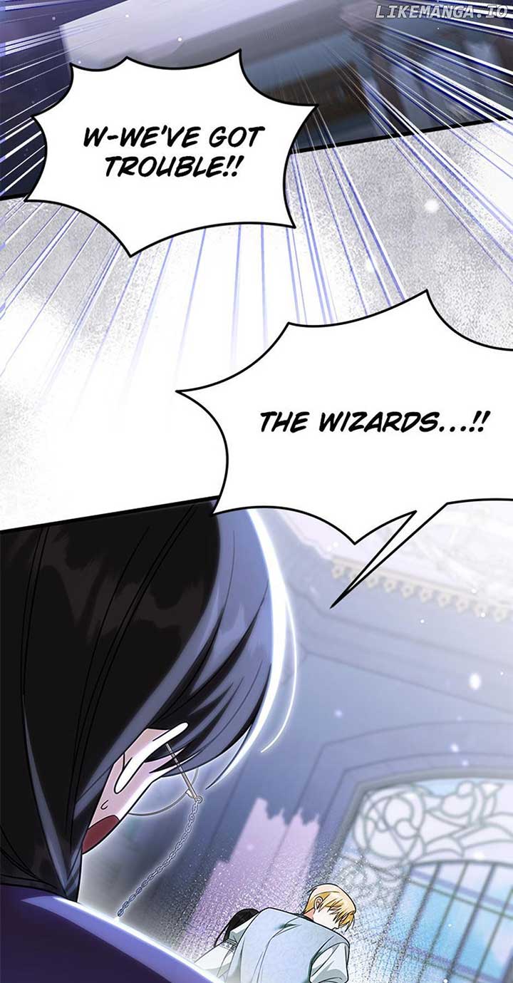 Your God Sent Me You Chapter 41 page 36