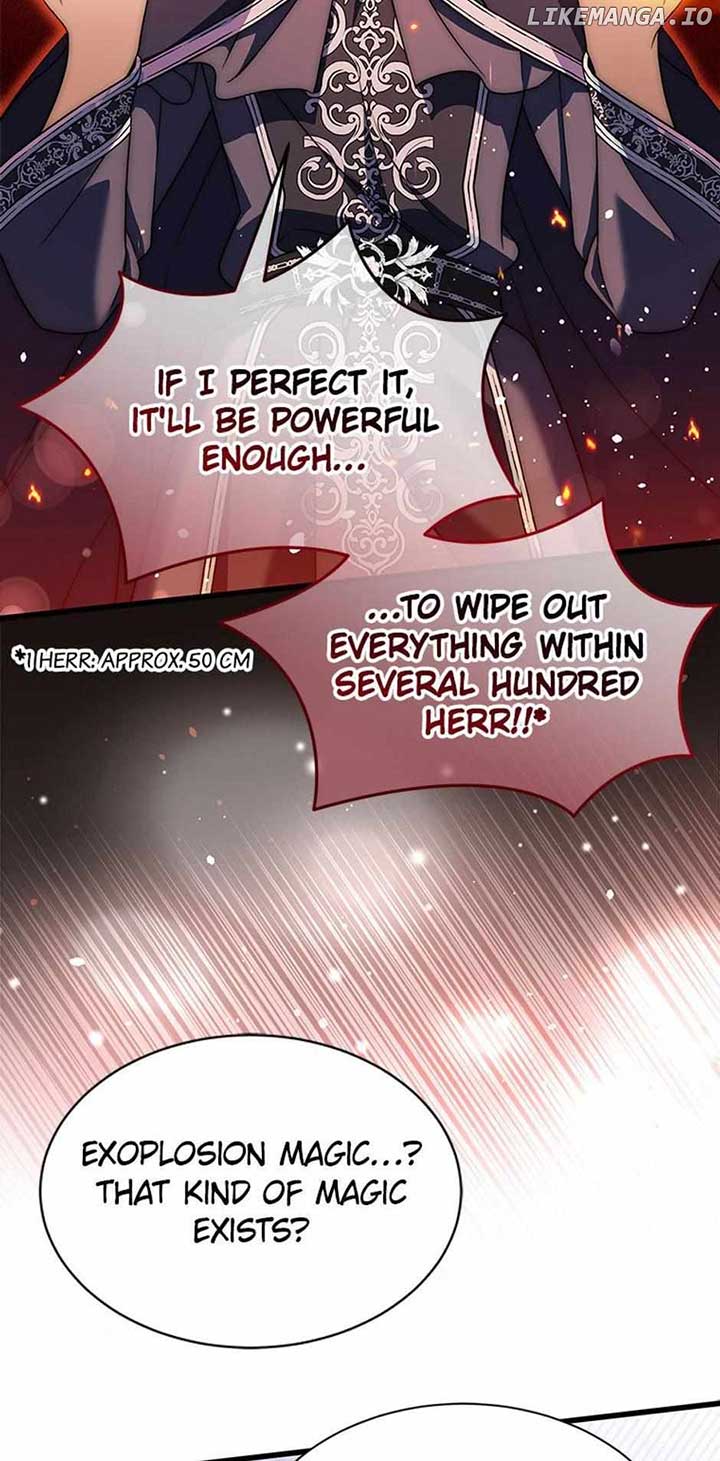 Your God Sent Me You Chapter 41 page 46