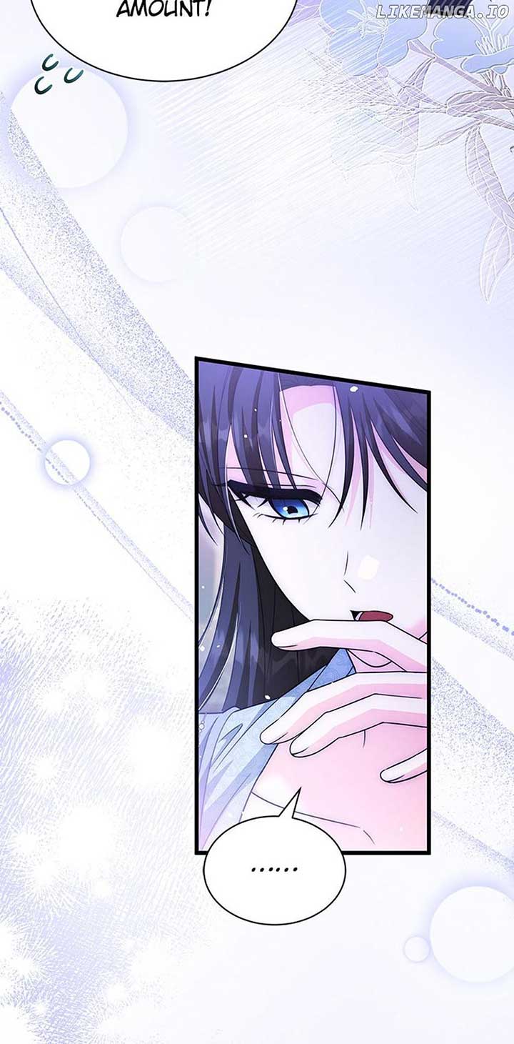 Your God Sent Me You Chapter 41 page 48