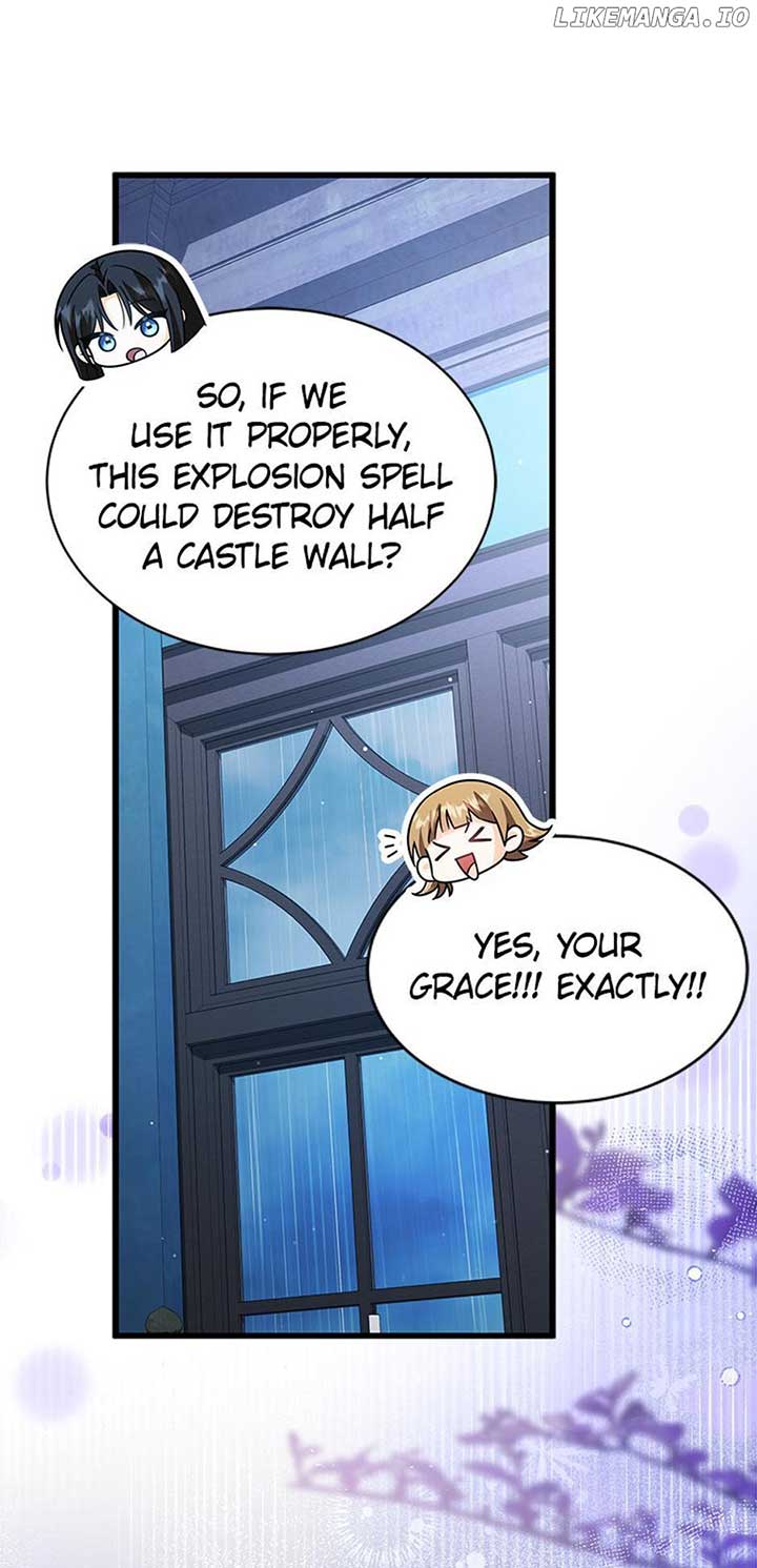 Your God Sent Me You Chapter 41 page 51