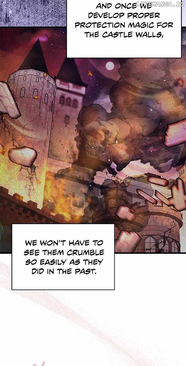 Your God Sent Me You Chapter 41 page 59