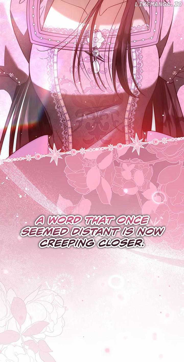 Your God Sent Me You Chapter 41 page 61