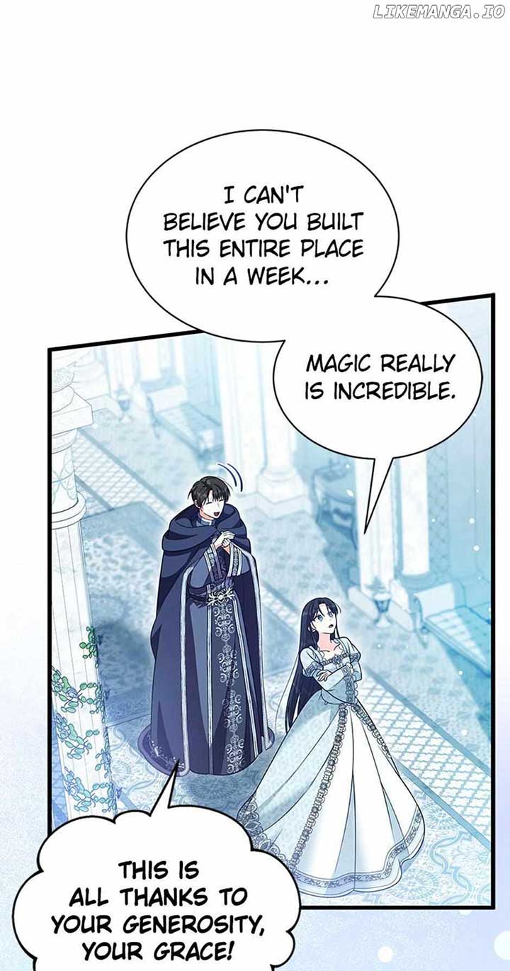 Your God Sent Me You Chapter 41 page 64