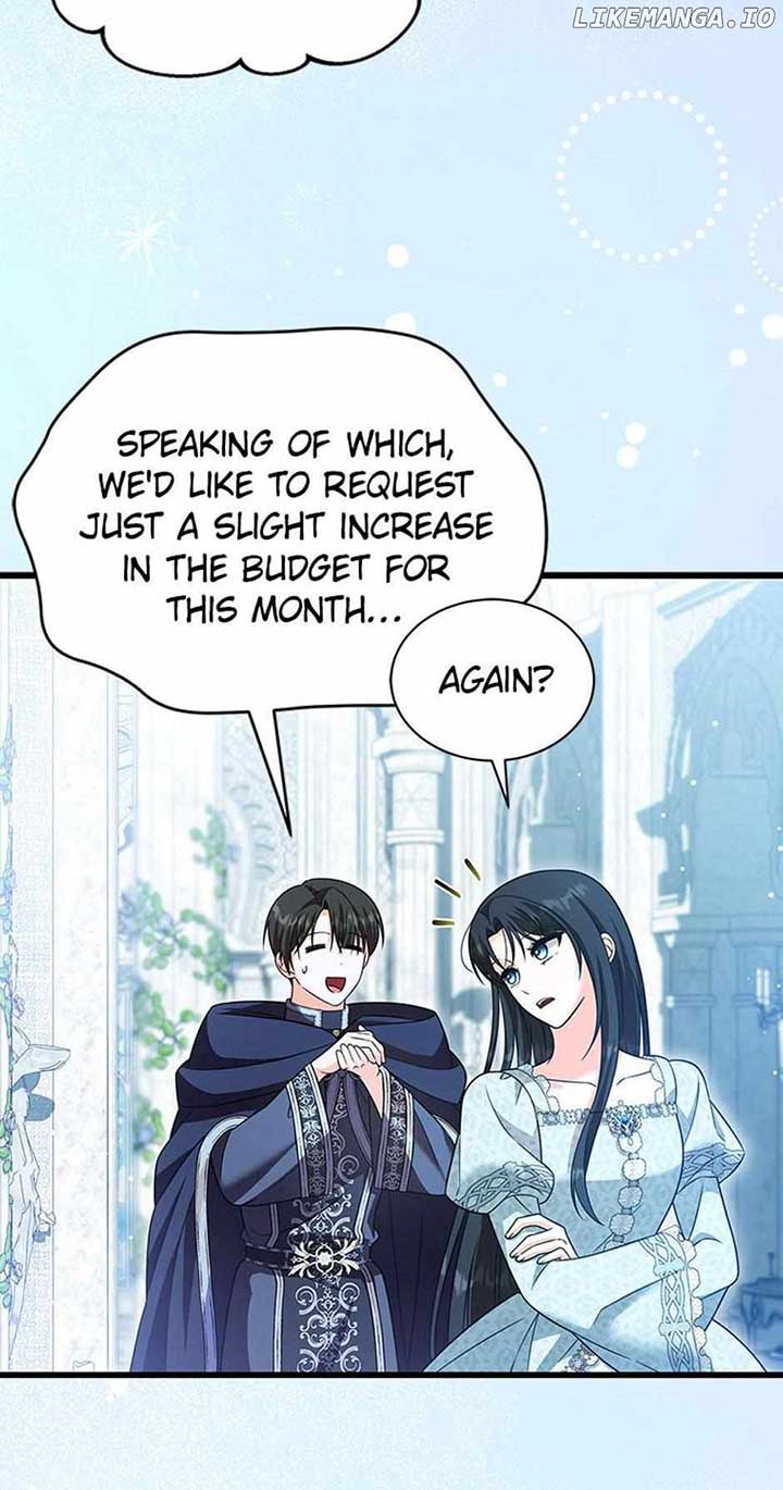 Your God Sent Me You Chapter 41 page 65