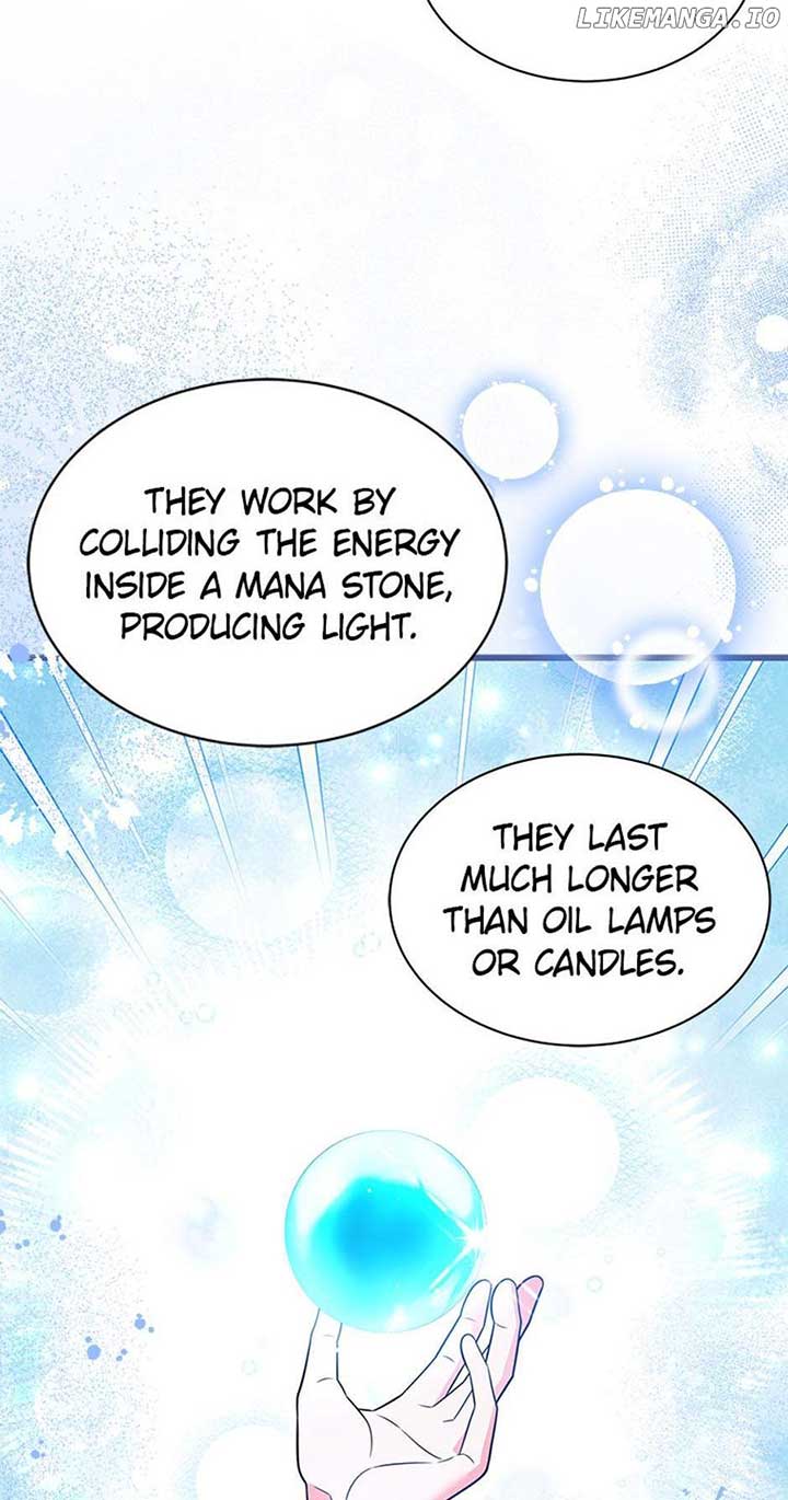 Your God Sent Me You Chapter 41 page 68