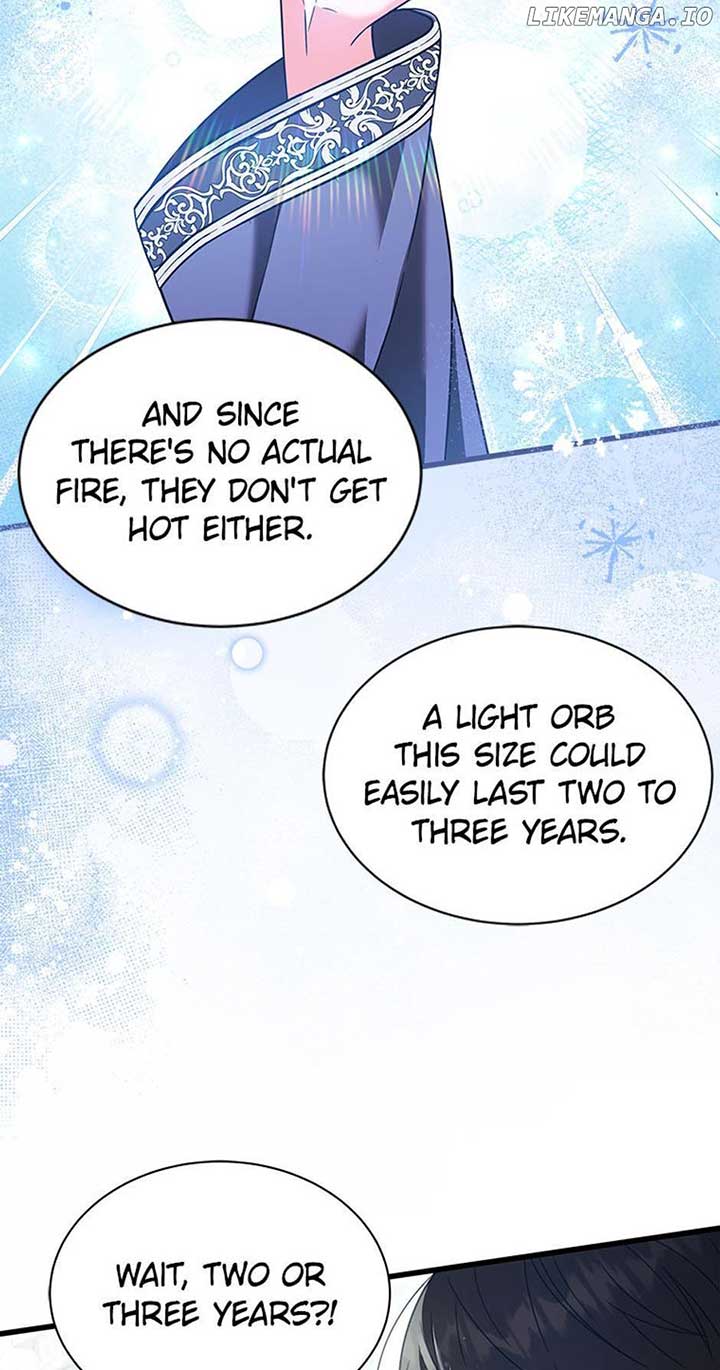 Your God Sent Me You Chapter 41 page 69