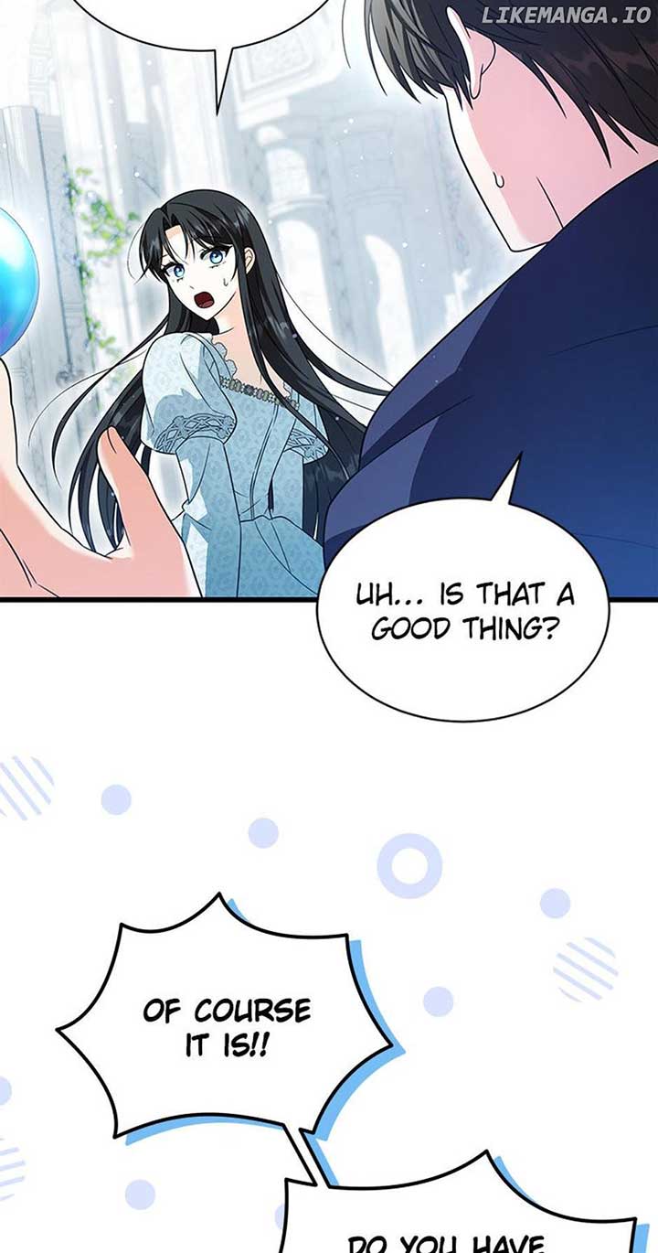 Your God Sent Me You Chapter 41 page 70