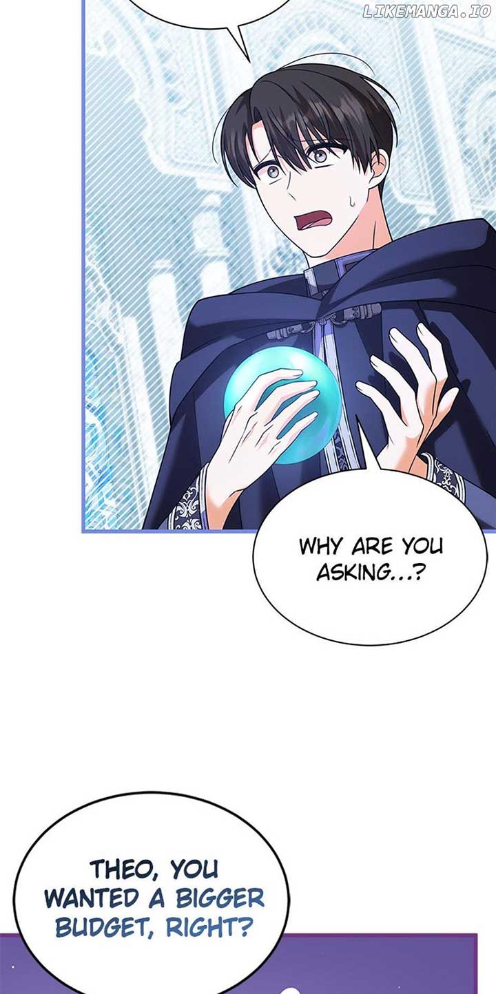 Your God Sent Me You Chapter 41 page 73