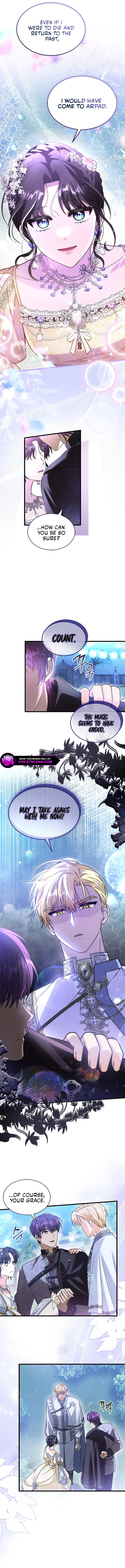 Your God Sent Me You Chapter 45 page 4