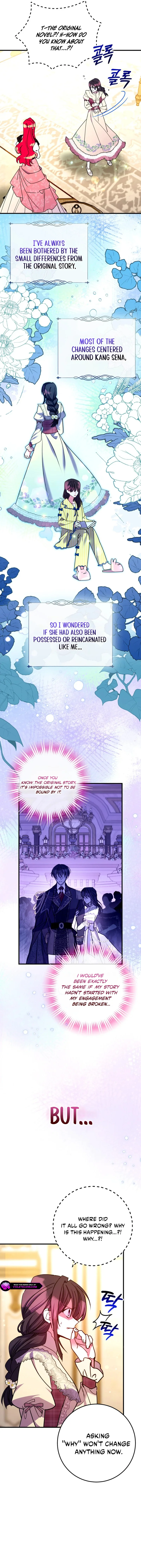 Country Life With the Sexy Majesty Chapter 57 page 9