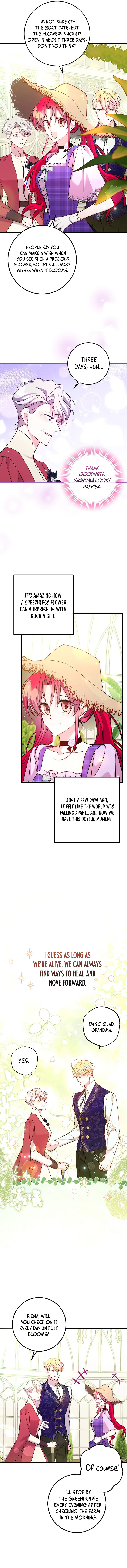 Country Life With the Sexy Majesty Chapter 22 page 2