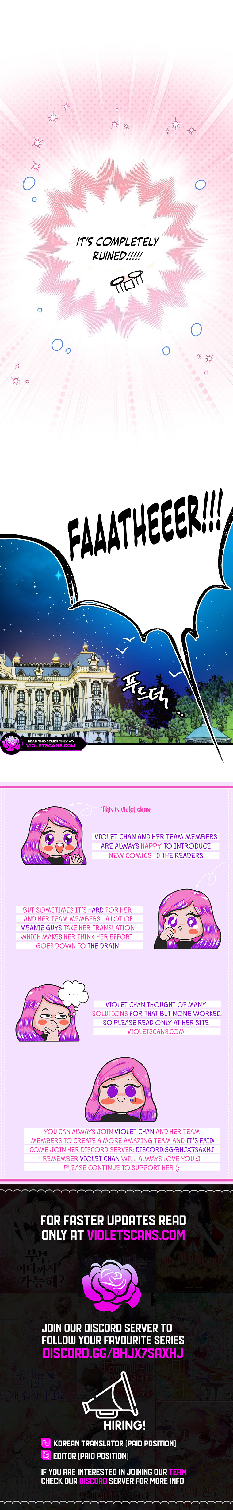 Country Life With the Sexy Majesty Chapter 1 page 9
