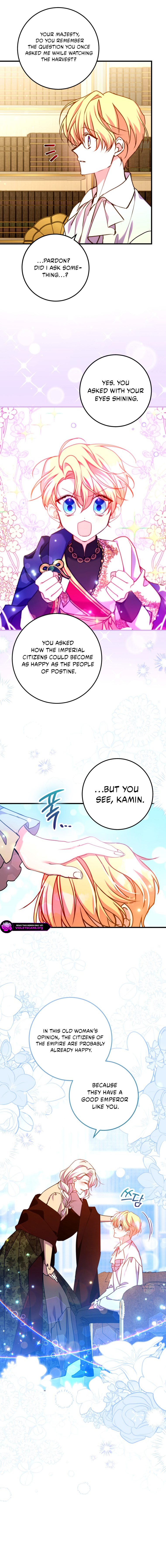 Country Life With the Sexy Majesty Chapter 46 page 7