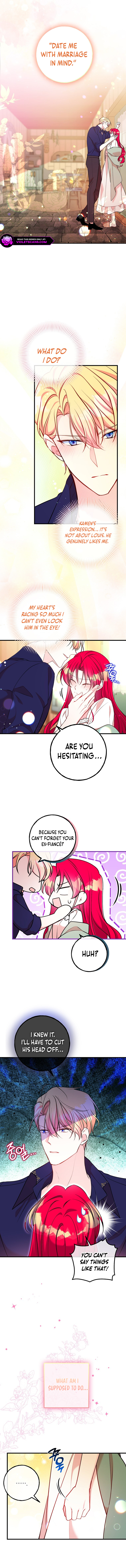 Country Life With the Sexy Majesty Chapter 13 page 3