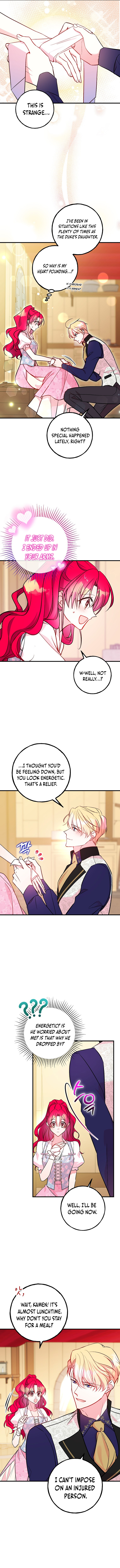 Country Life With the Sexy Majesty Chapter 10 page 3