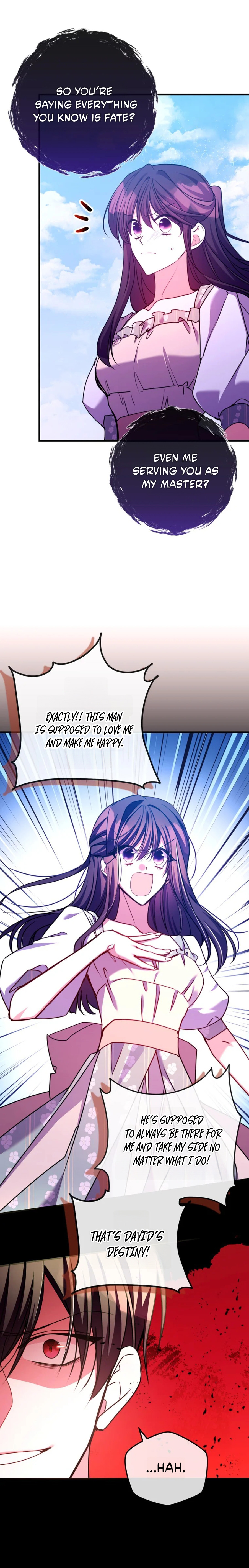 Country Life With the Sexy Majesty Chapter 52 page 2