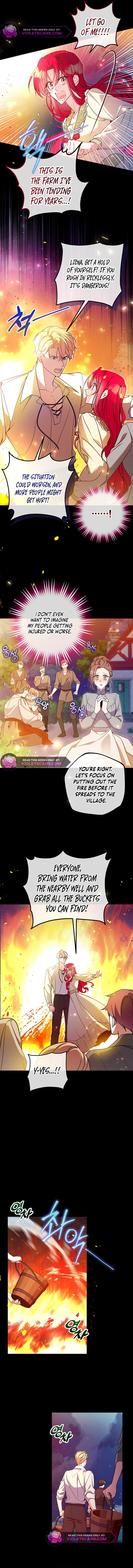 Country Life With the Sexy Majesty Chapter 20 page 3