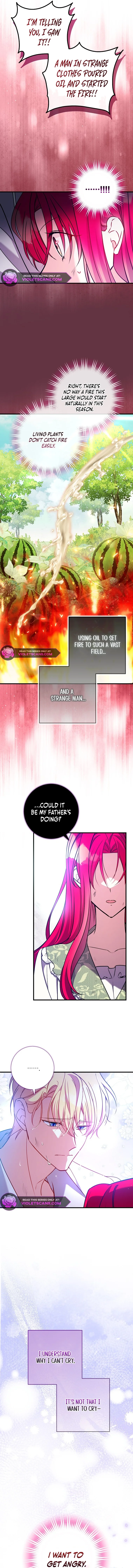 Country Life With the Sexy Majesty Chapter 20 page 5