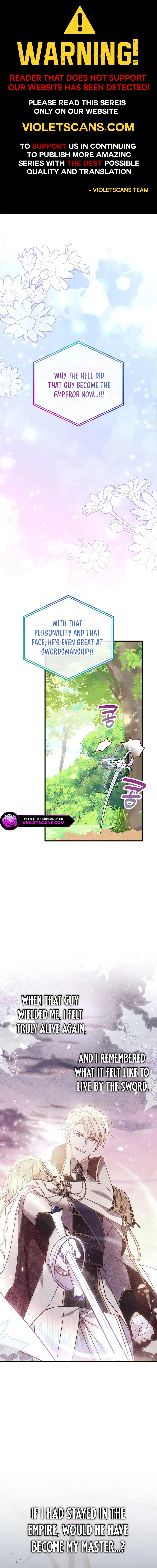 Country Life With the Sexy Majesty Chapter 28 page 1