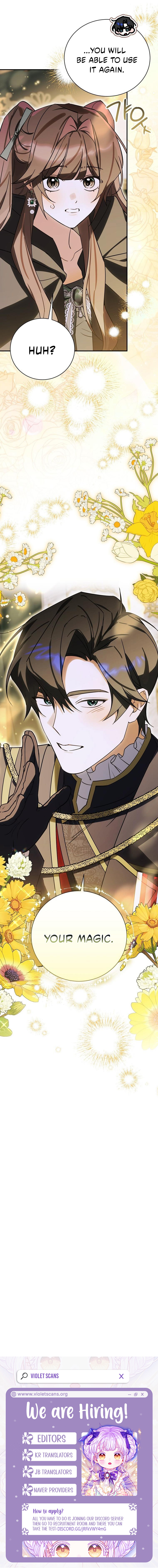 A Happy Ending for the Young Villain Chapter 50 page 9
