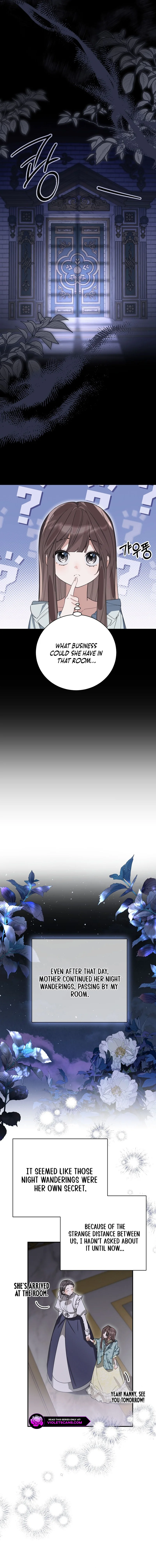 A Happy Ending for the Young Villain Chapter 26 page 7