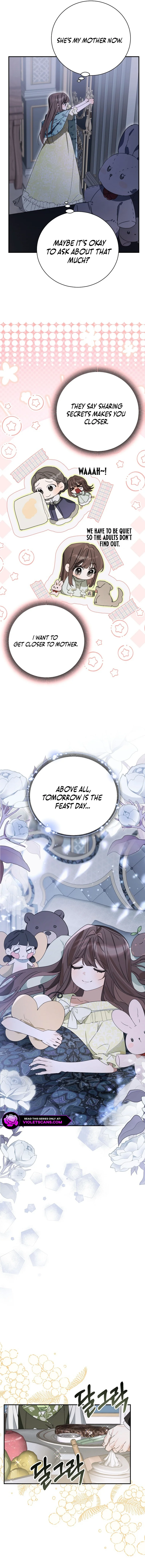 A Happy Ending for the Young Villain Chapter 26 page 8