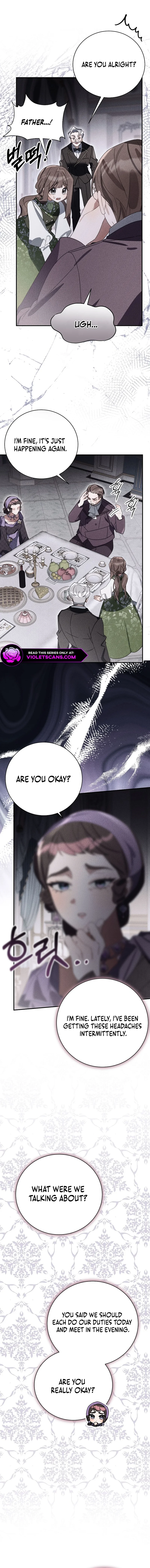 A Happy Ending for the Young Villain Chapter 26 page 10