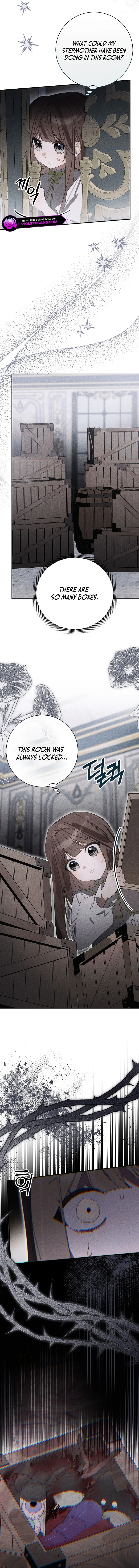 A Happy Ending for the Young Villain Chapter 26 page 14